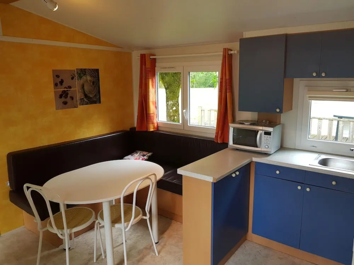 Camping Les Berges du Célé