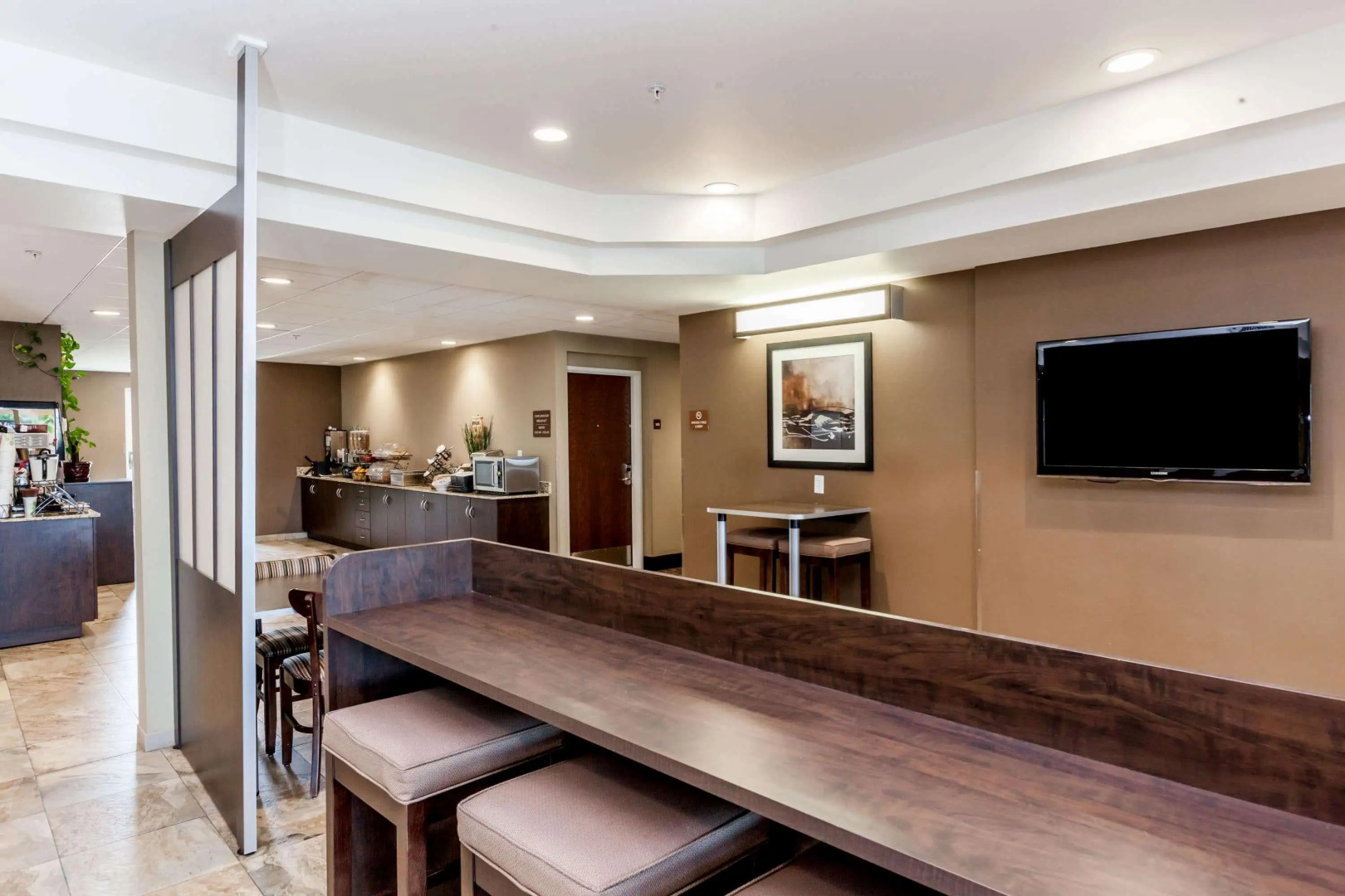 Microtel Inn & Suites by Wyndham Wheeler Ridge