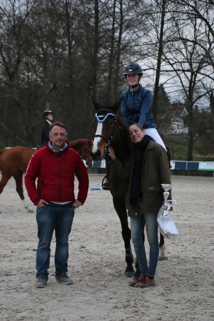 Domaine De La Gaucherie