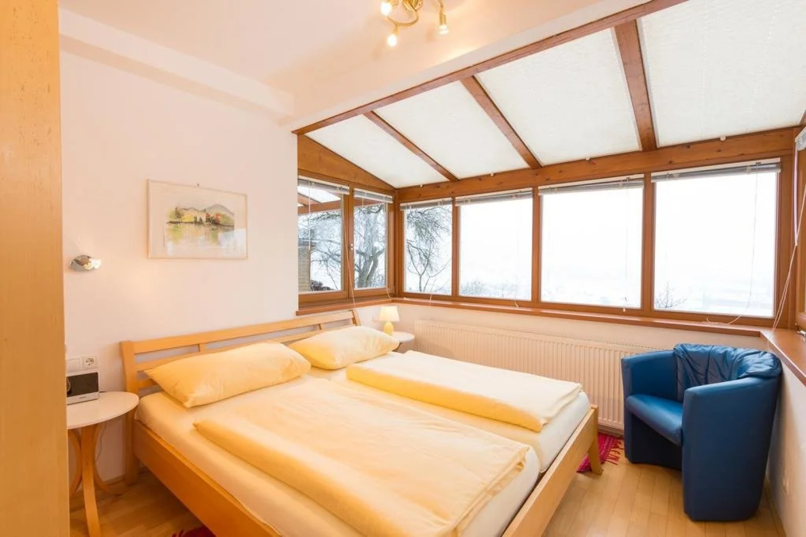 Appartements zur Weltcupkugel