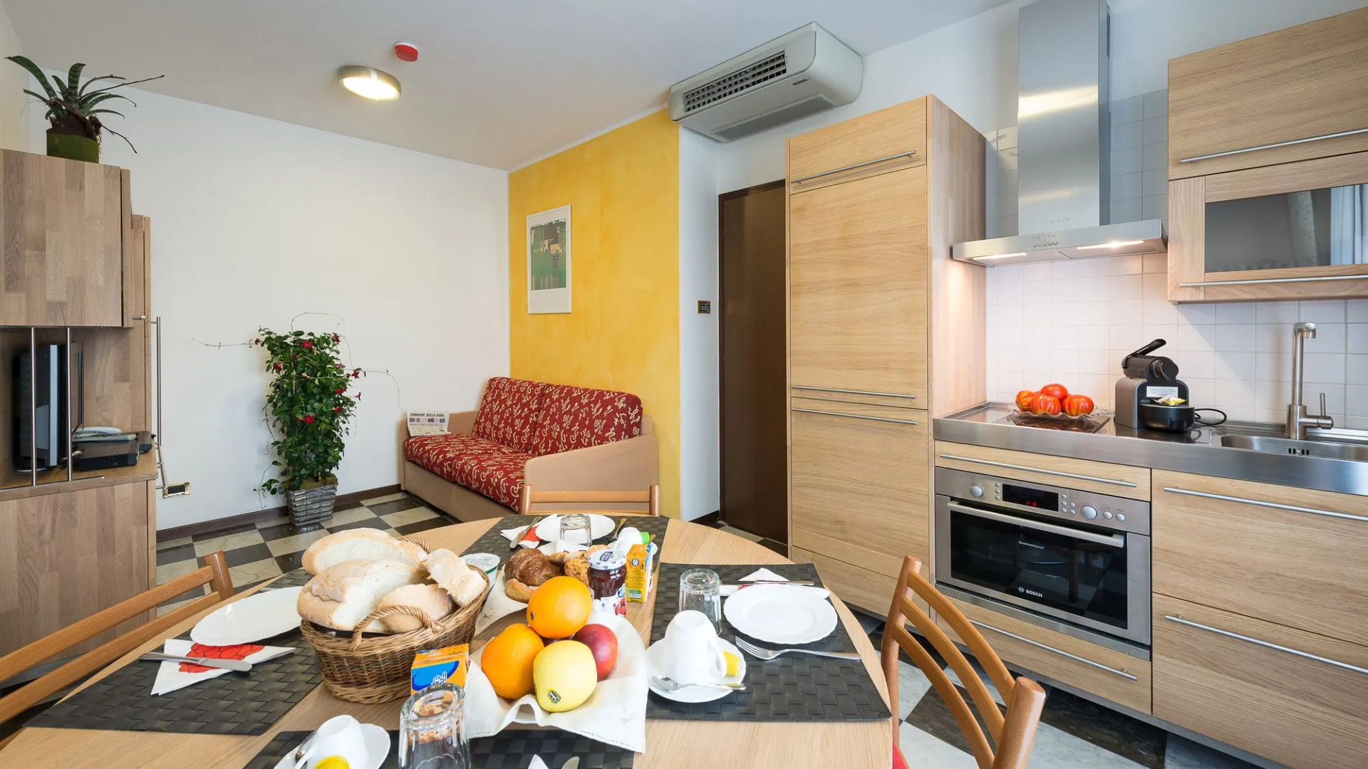 Costa Rica Bibione Aparthotel