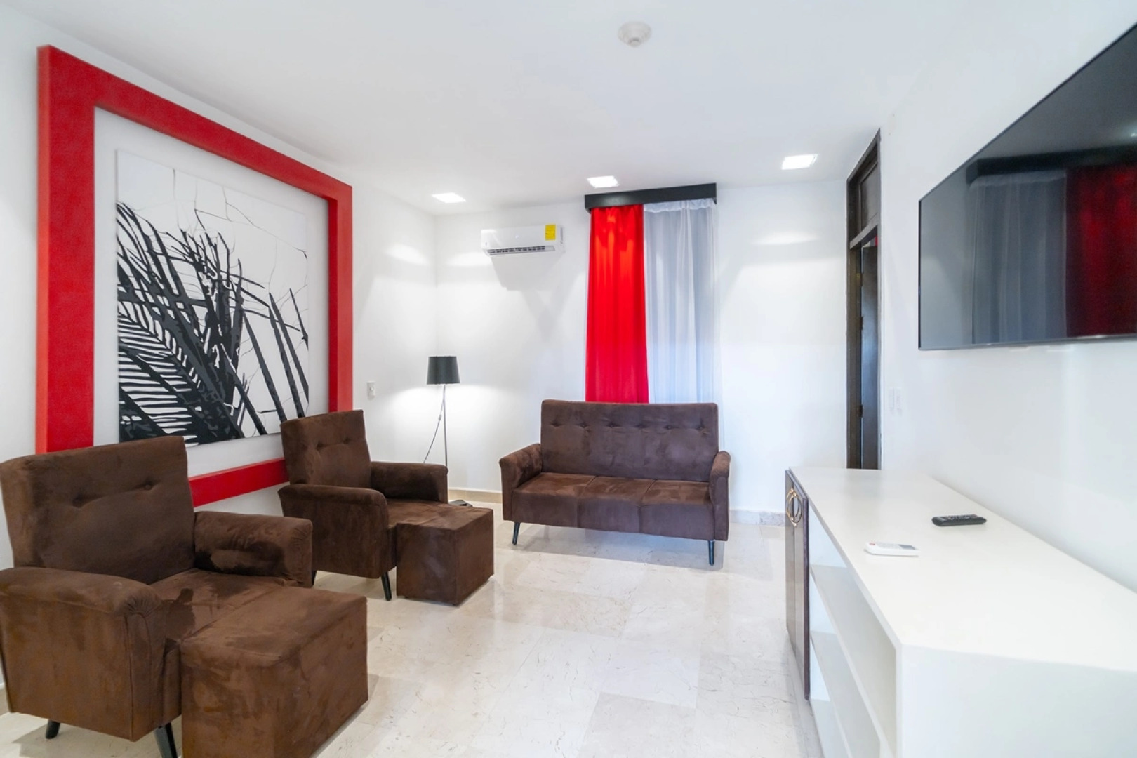 Sanctuary Santa Lucía