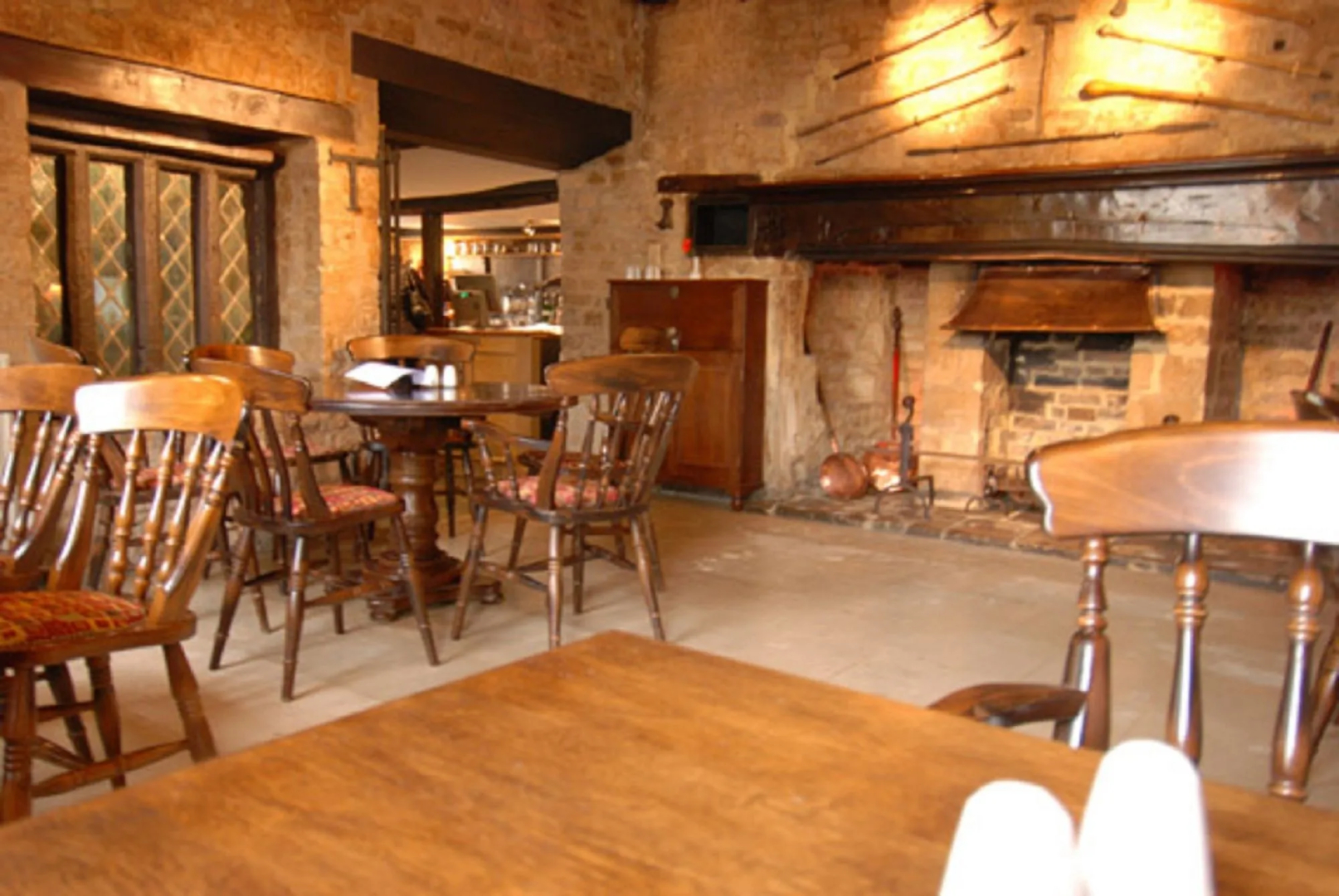 The White Hart Royal Hotel, Moreton-in-Marsh