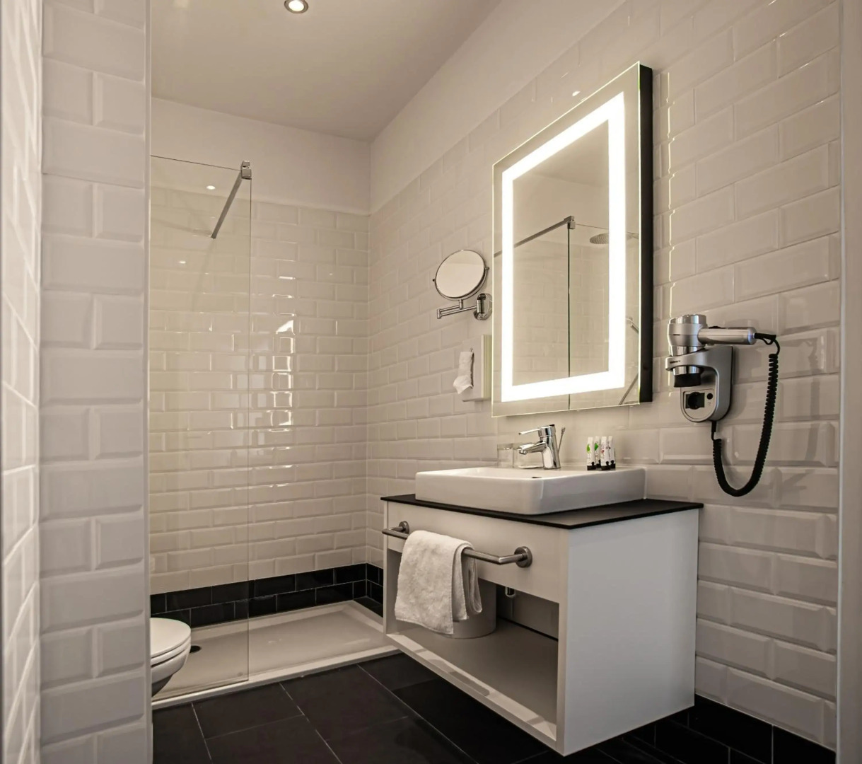 Hotel Secession an der Oper