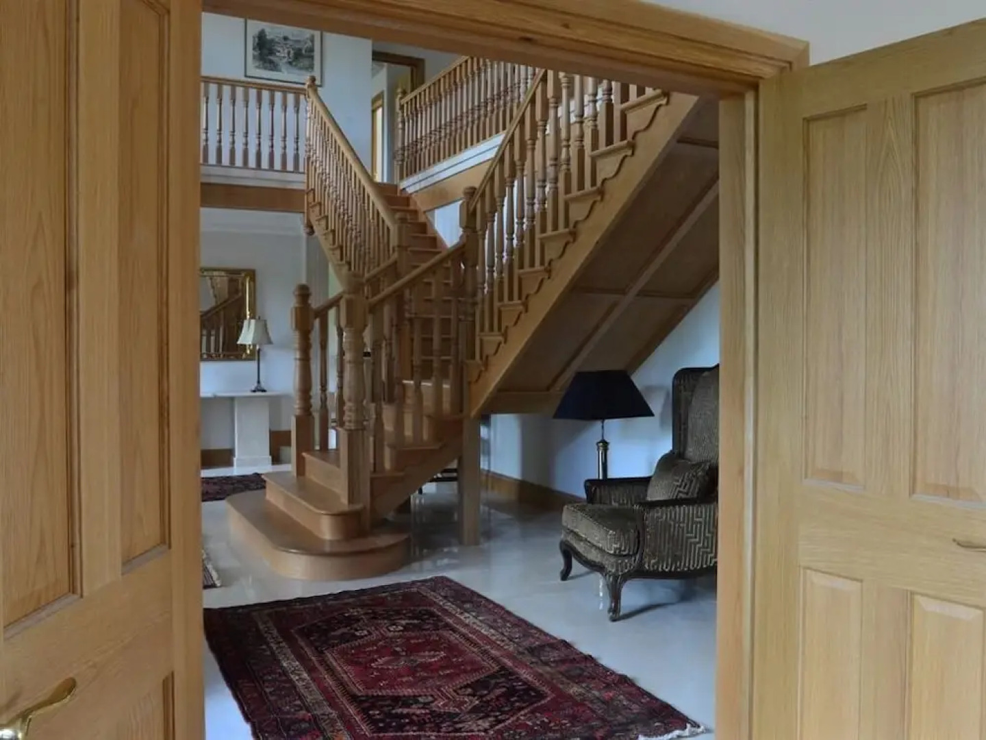 Llwyn Helyg Country House