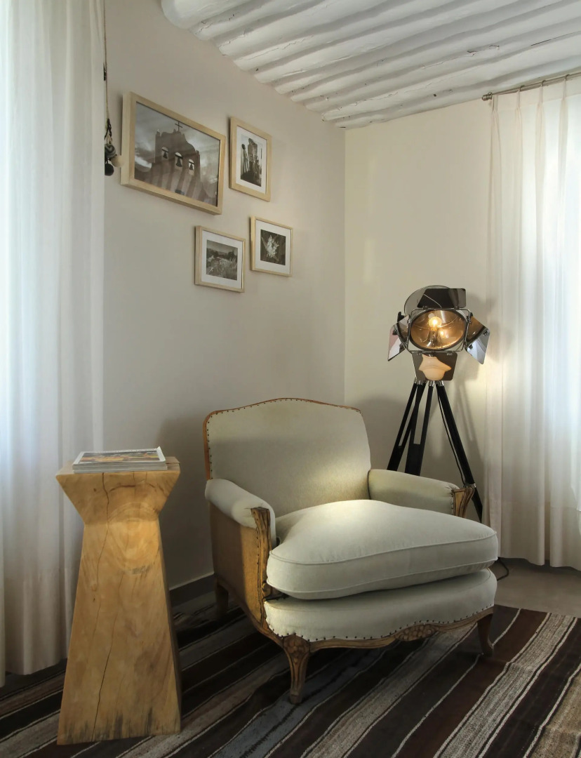 El Cortijo Hotel Boutique