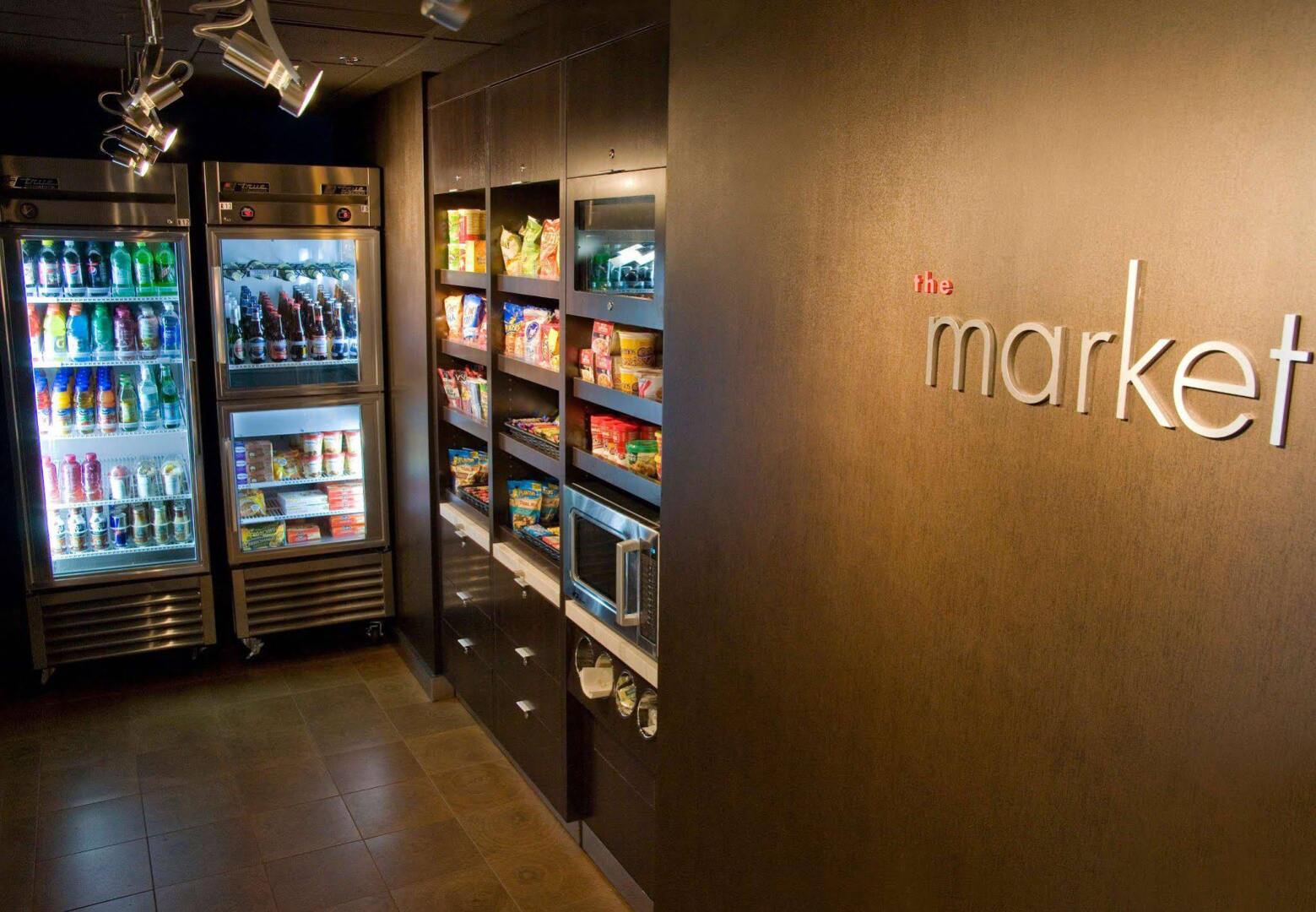 Sonesta Select Seattle Bellevue Redmond