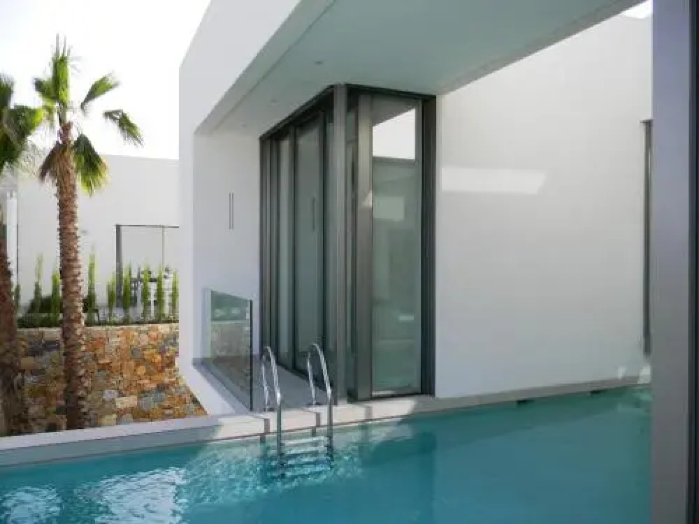 Limonero 17, Golf Club