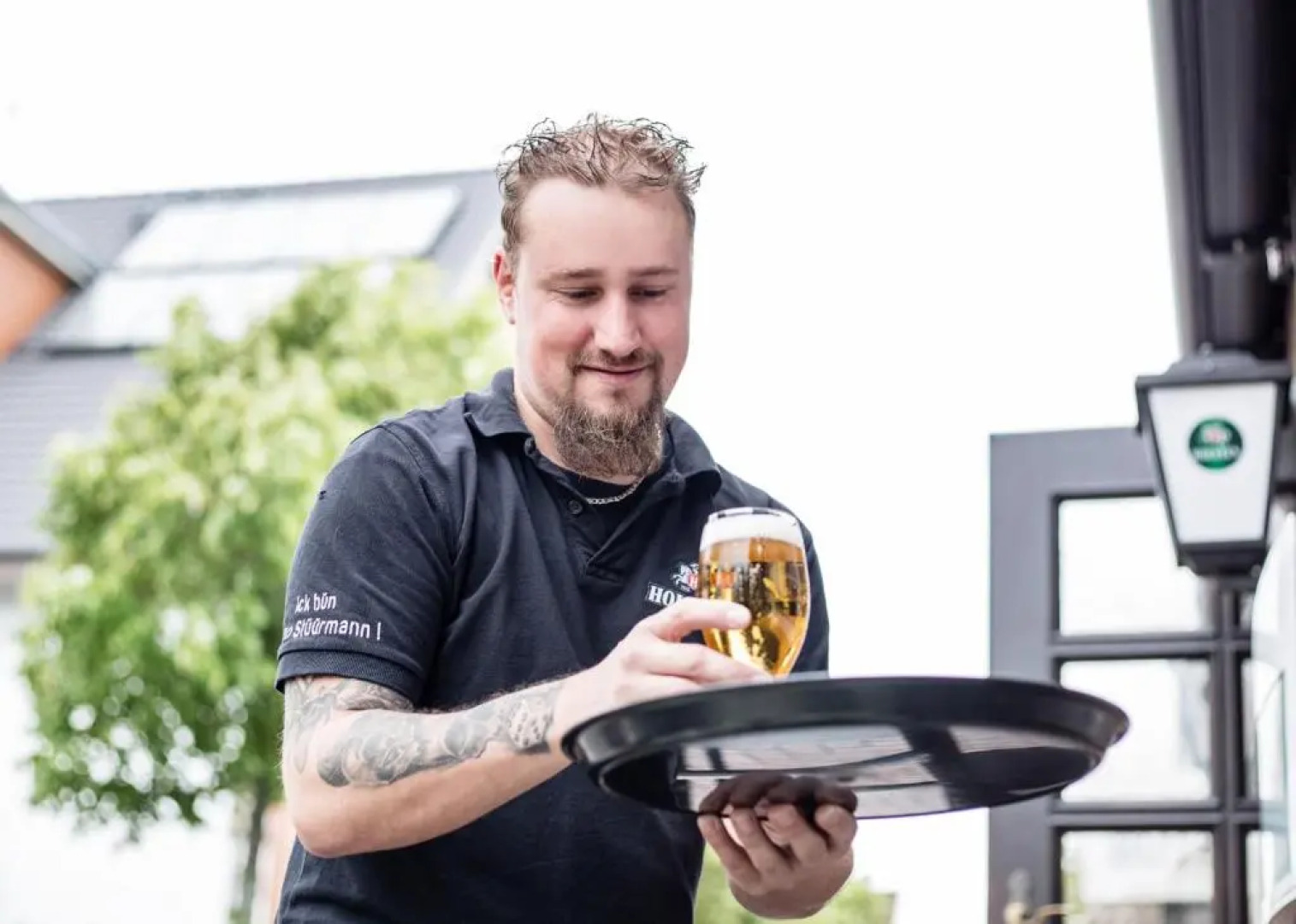 Hotel Tum Stüürmann