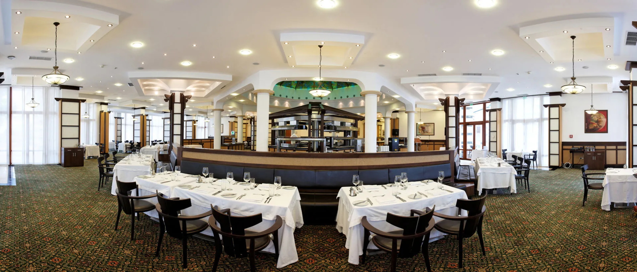 Emerald Beach Resort & SPA