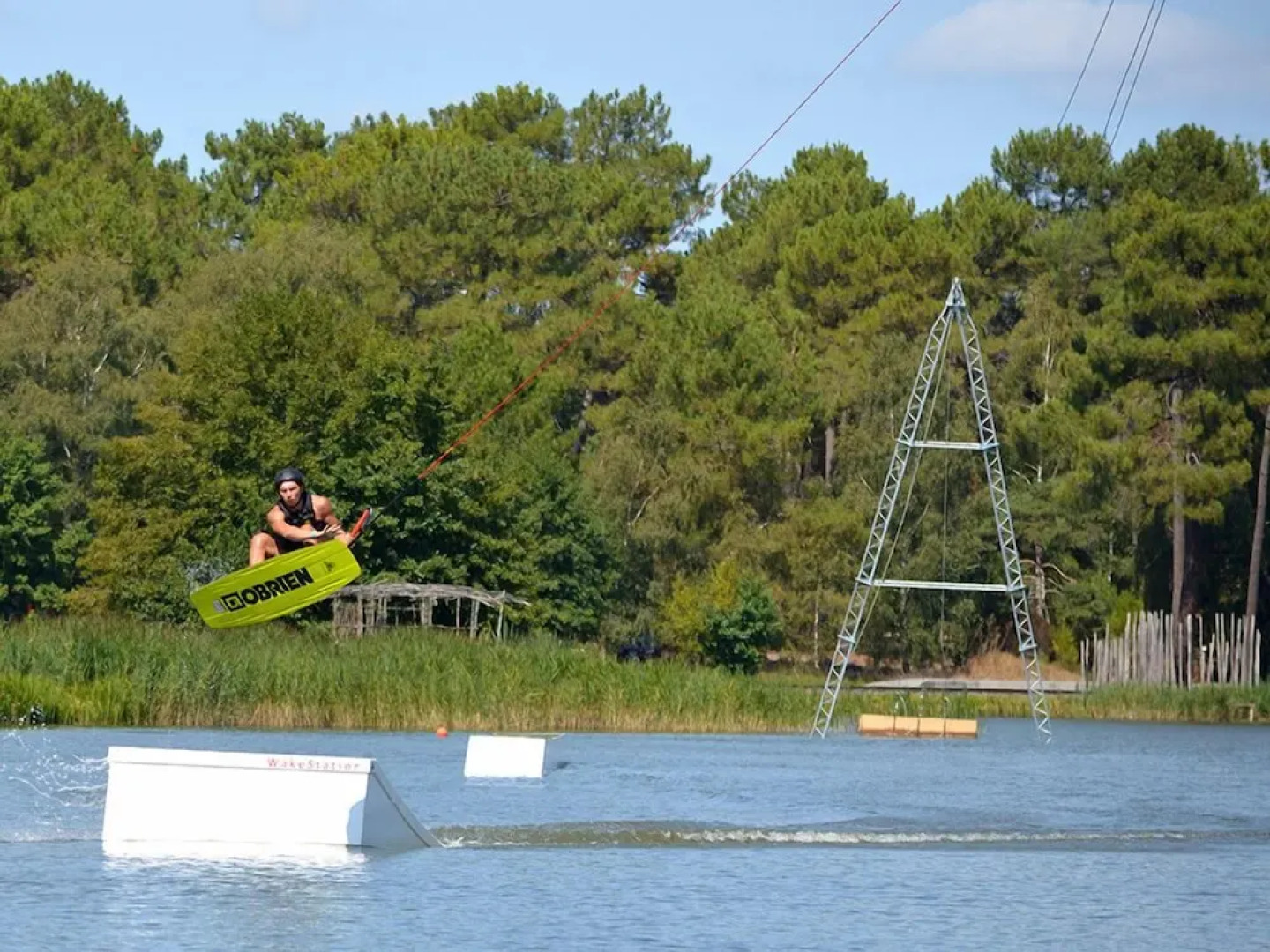 Gite du Four à Pain