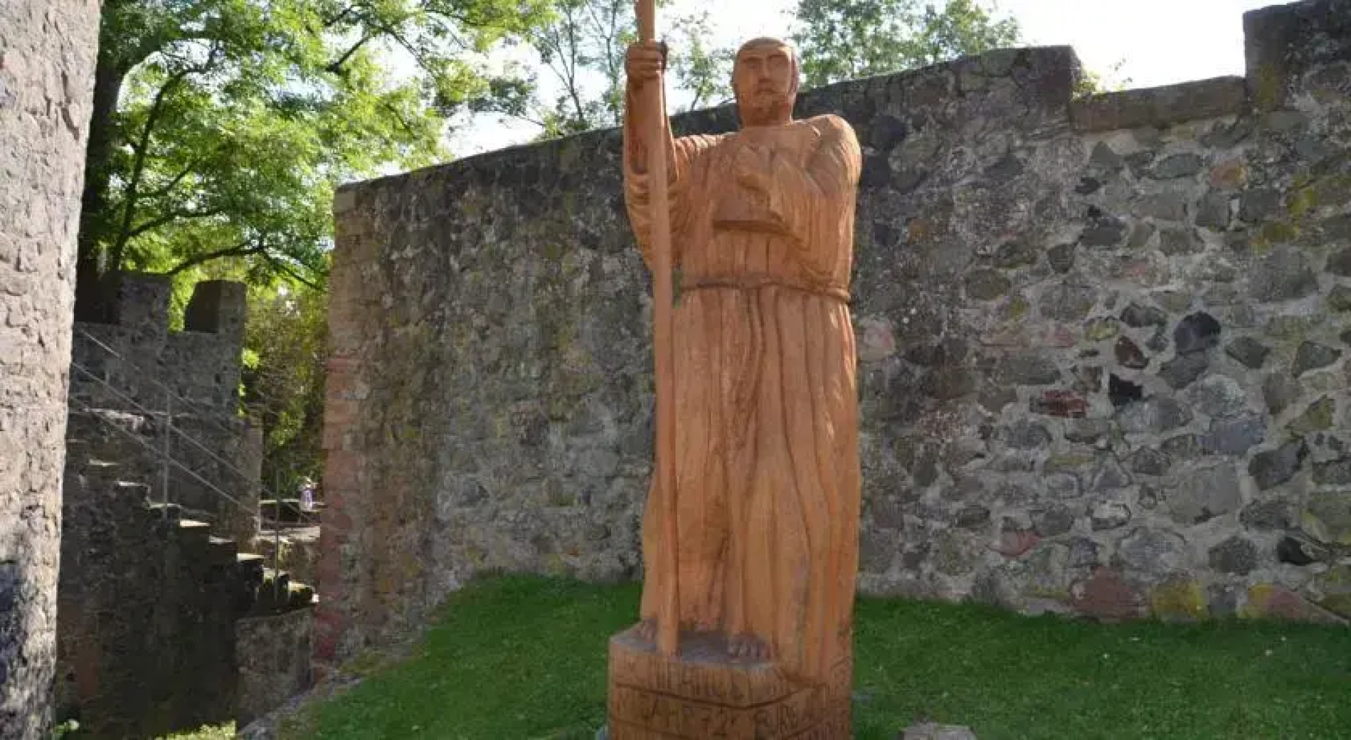 Hotel-Restaurant Dombäcker