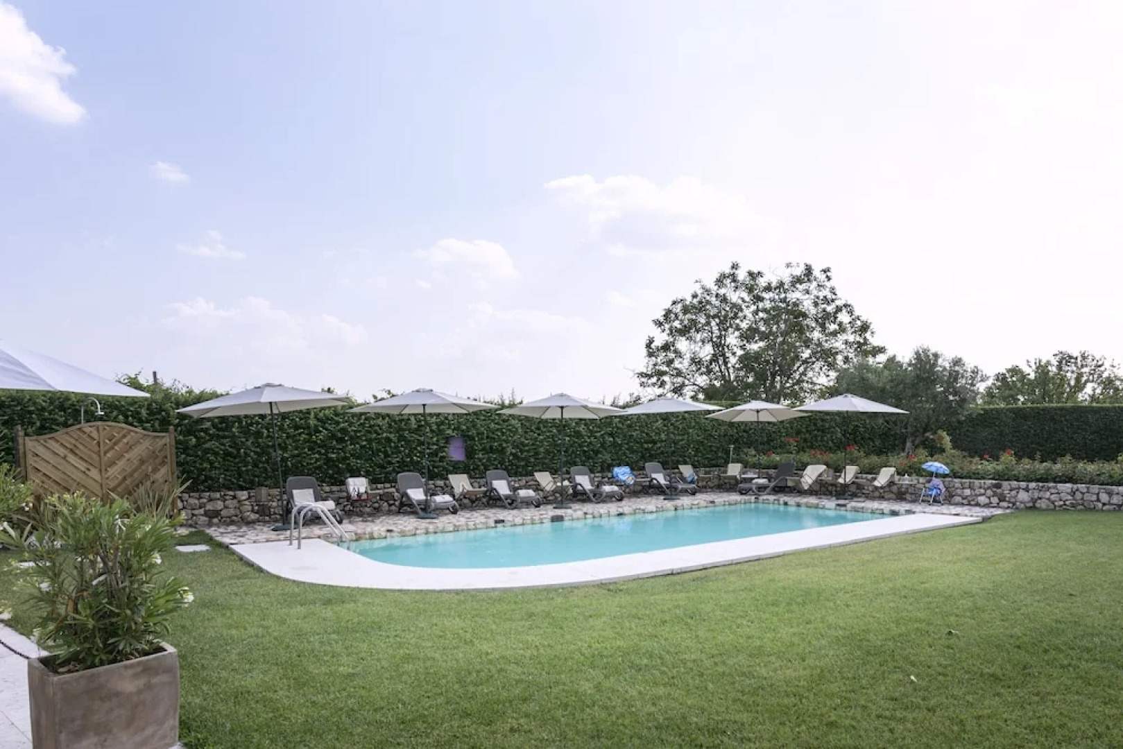 Corte dei Soavi - Apartments