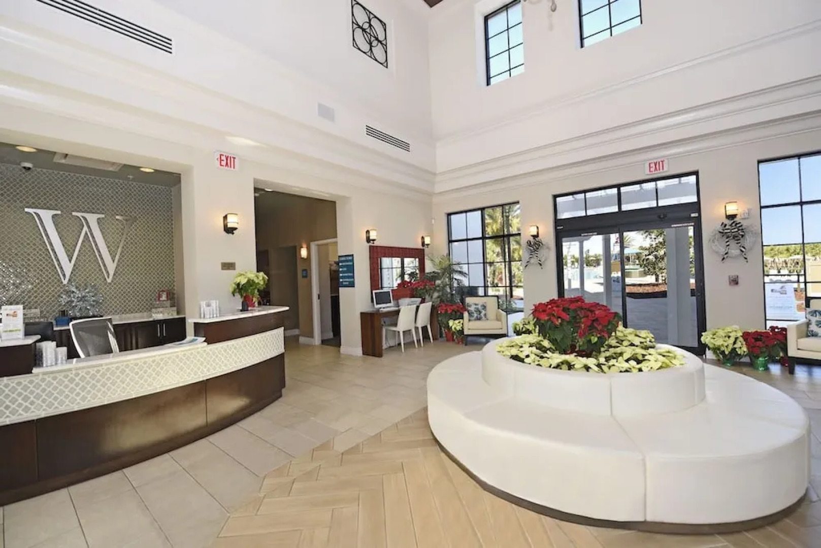 Windsor at Westside IHR 3100