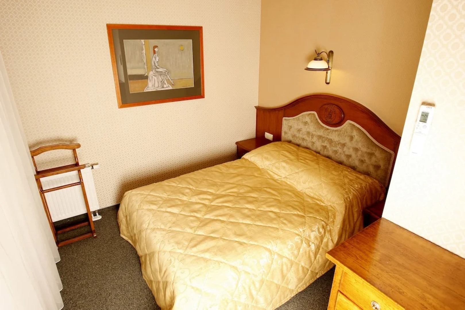 Friedrich Guesthouse