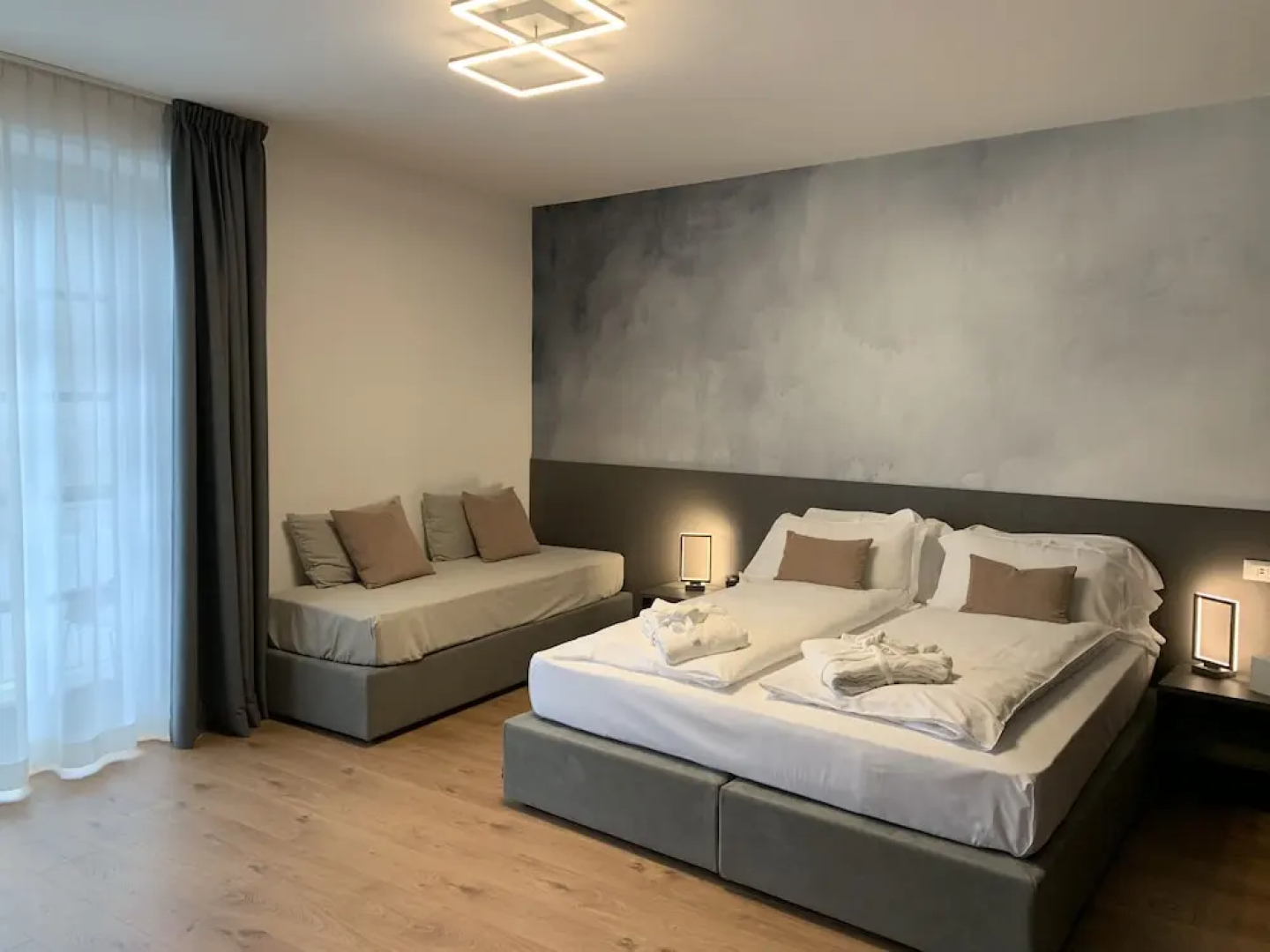 Guest House Le Cassandre