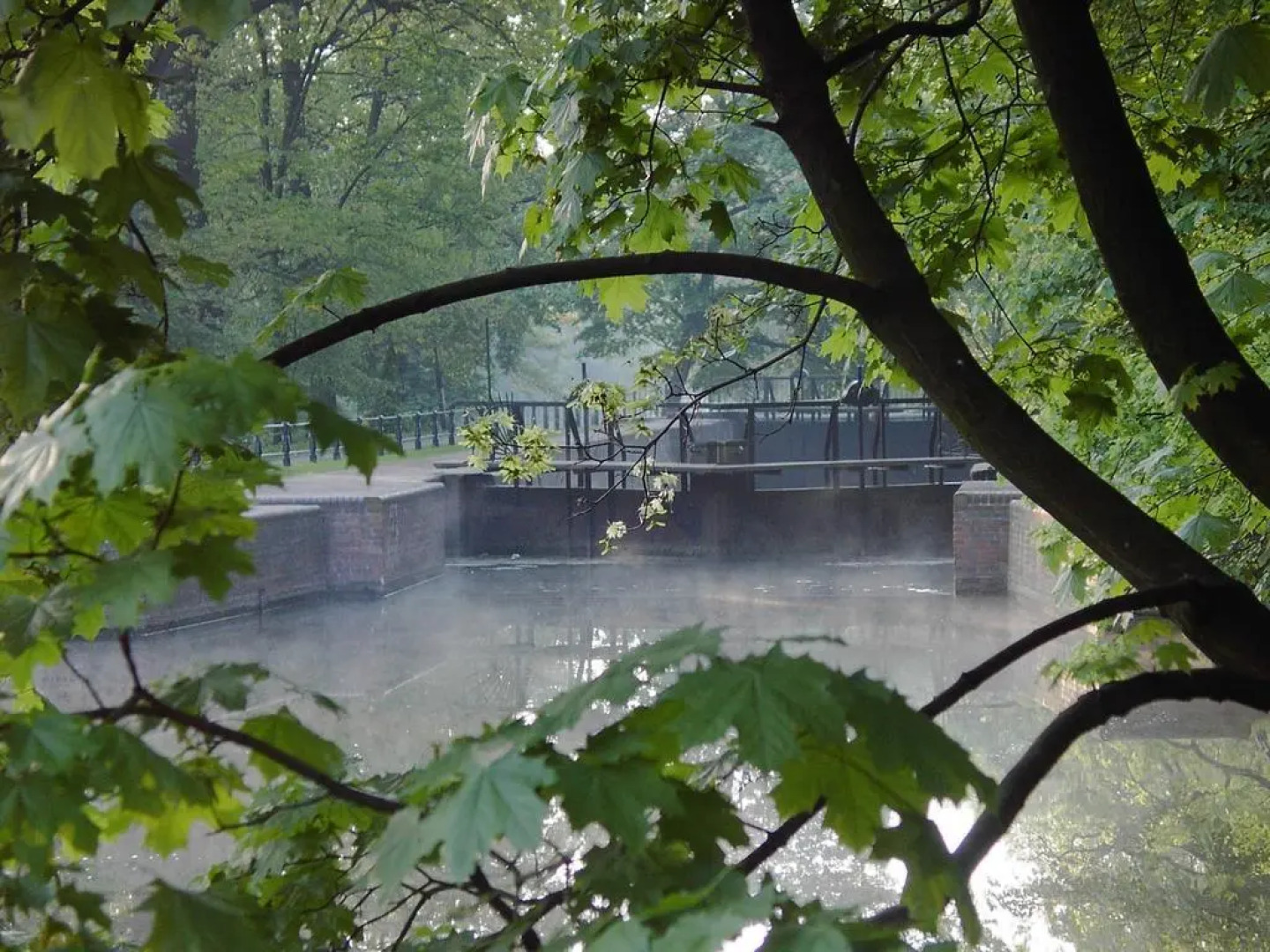 Park Hotel Bydgoszcz