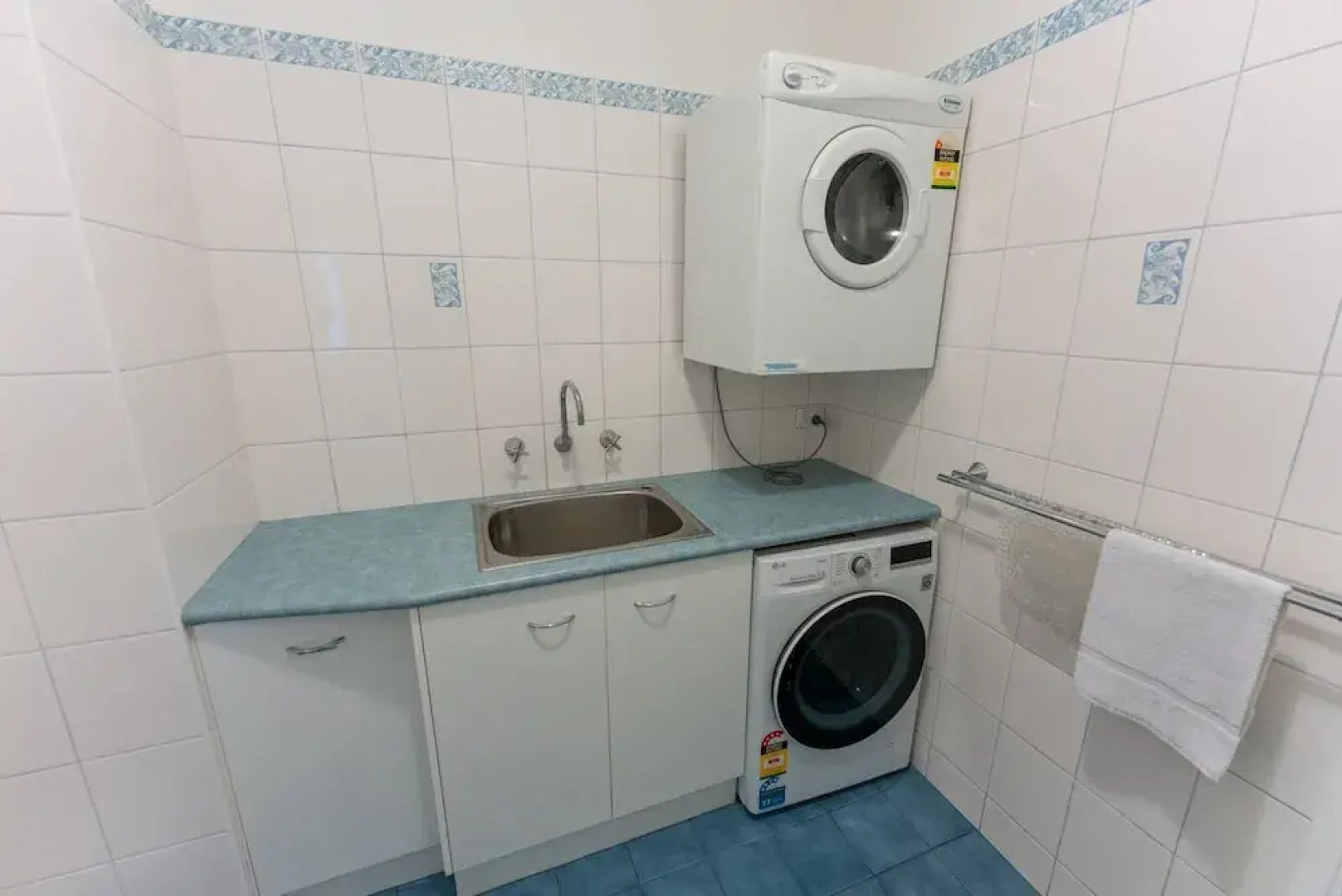 Beachport Caravan Park