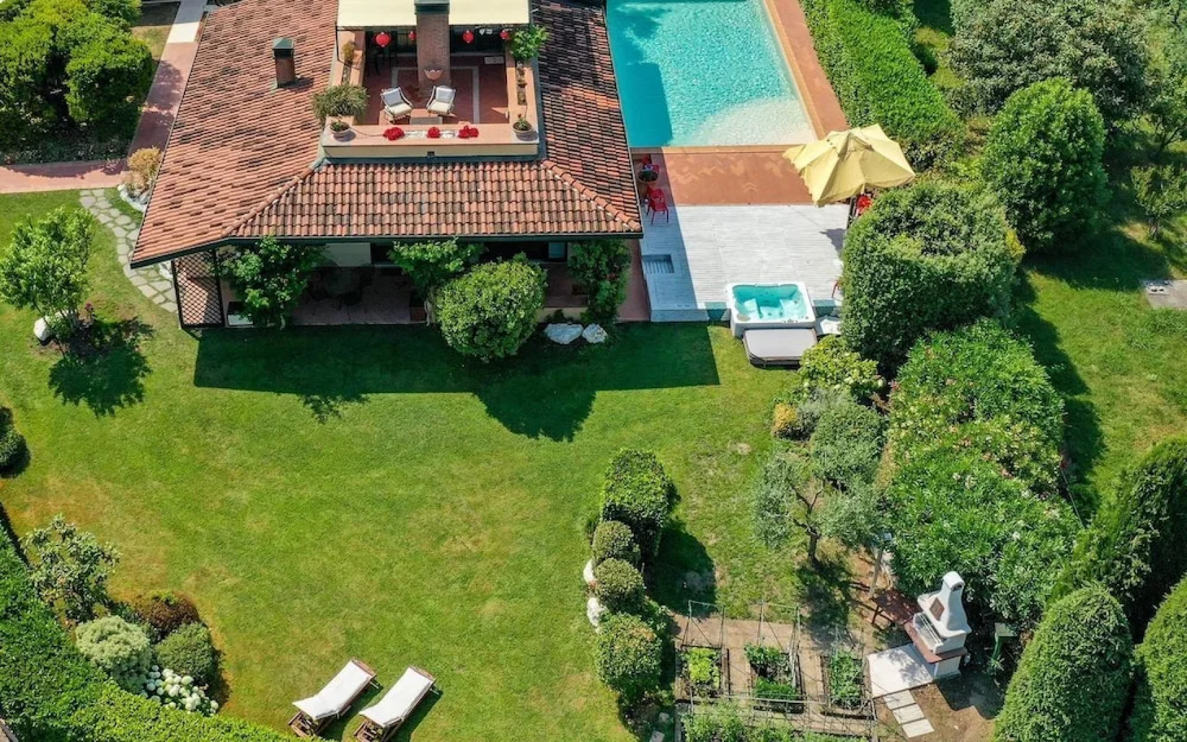 Gardagate - Villa Artemisia