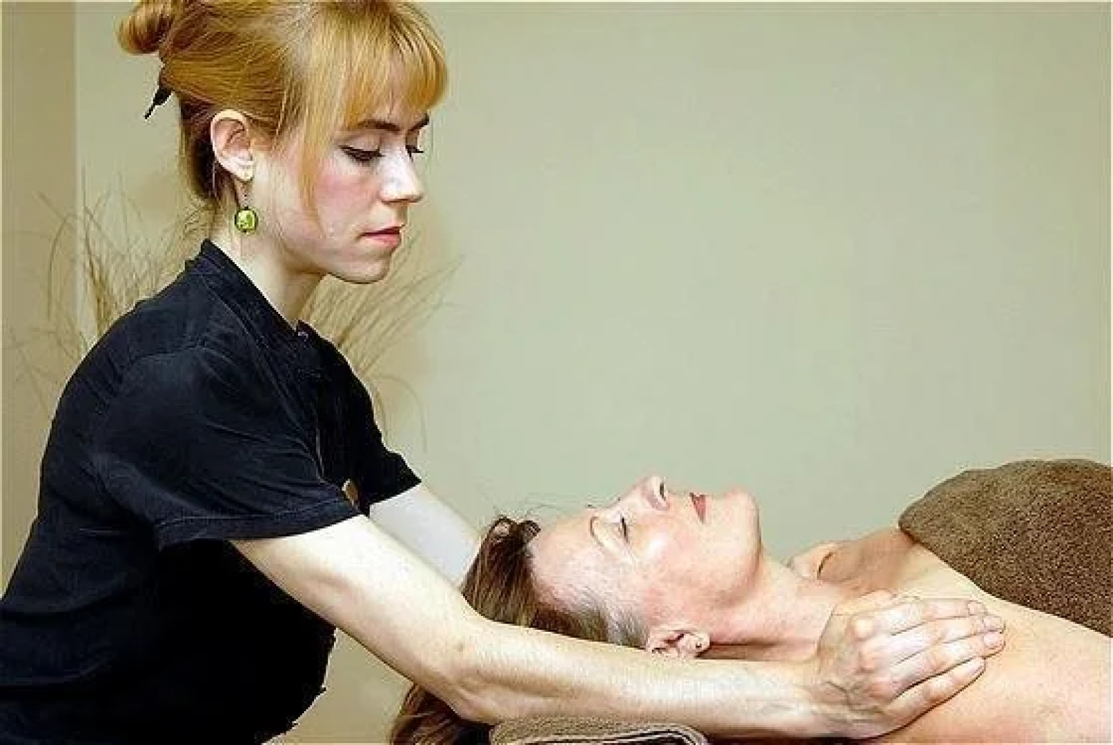 Cedar Falls Health Spa