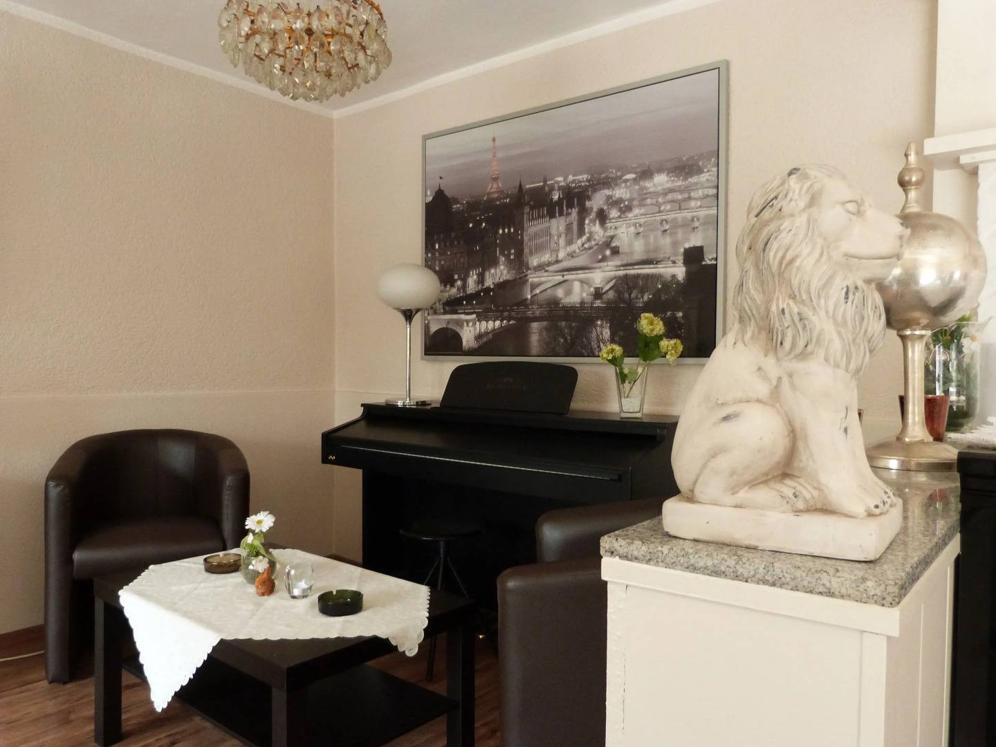 Hotel Restaurant Jägerhof