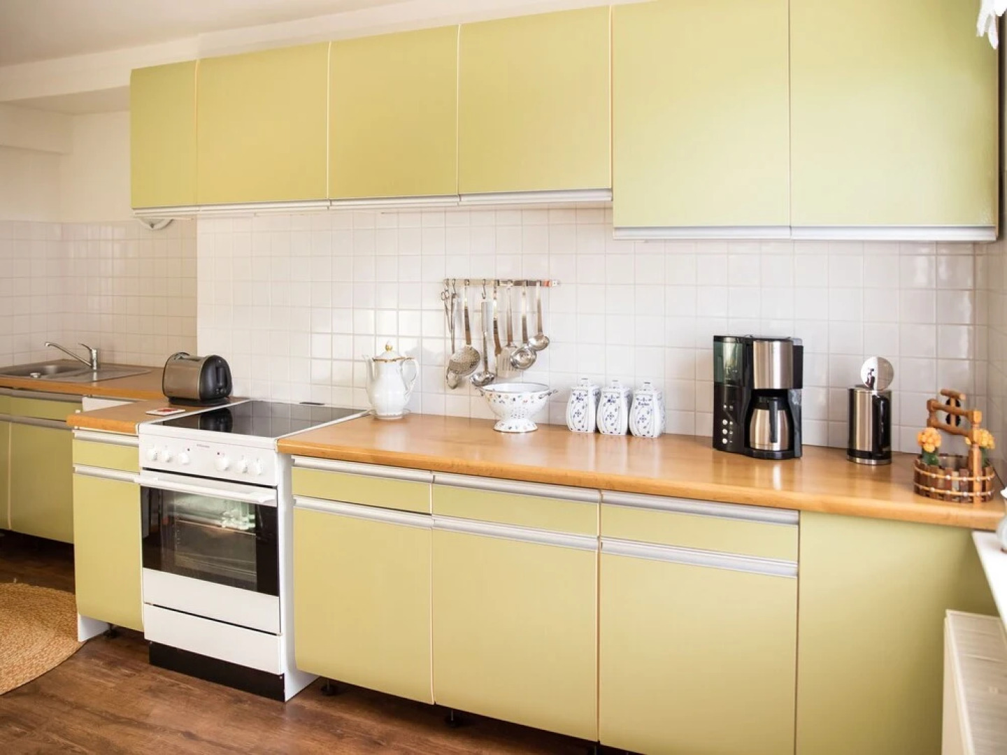 Cosy Villa in Königs Wusterhausen OT Niederlehme with Garden