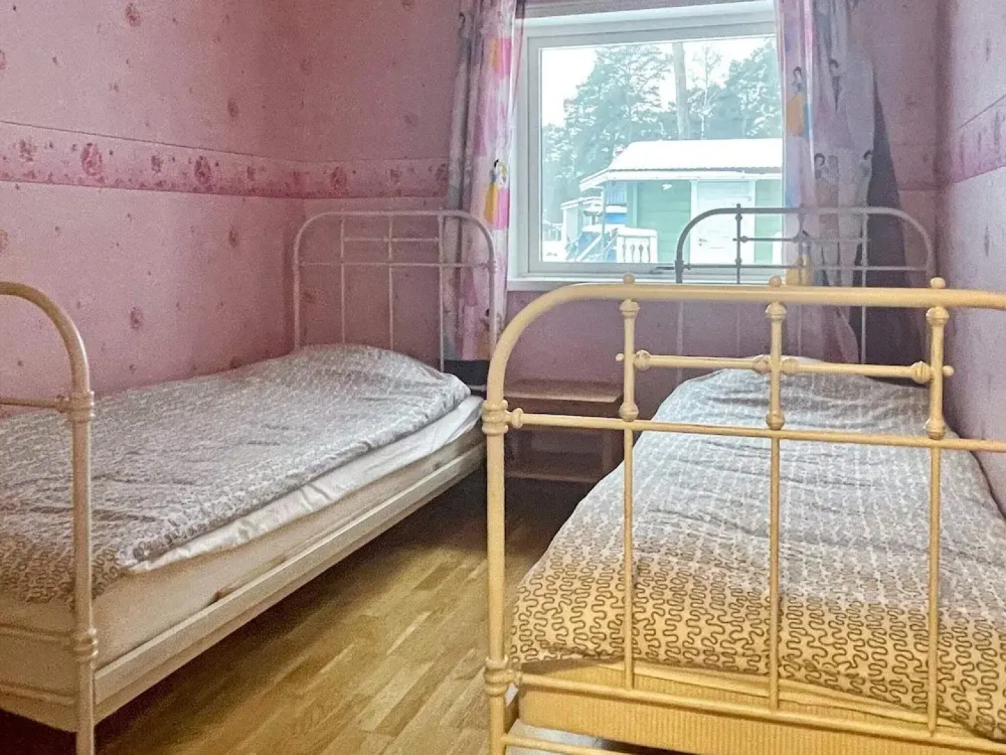 8 Person Holiday Home in Monsteras