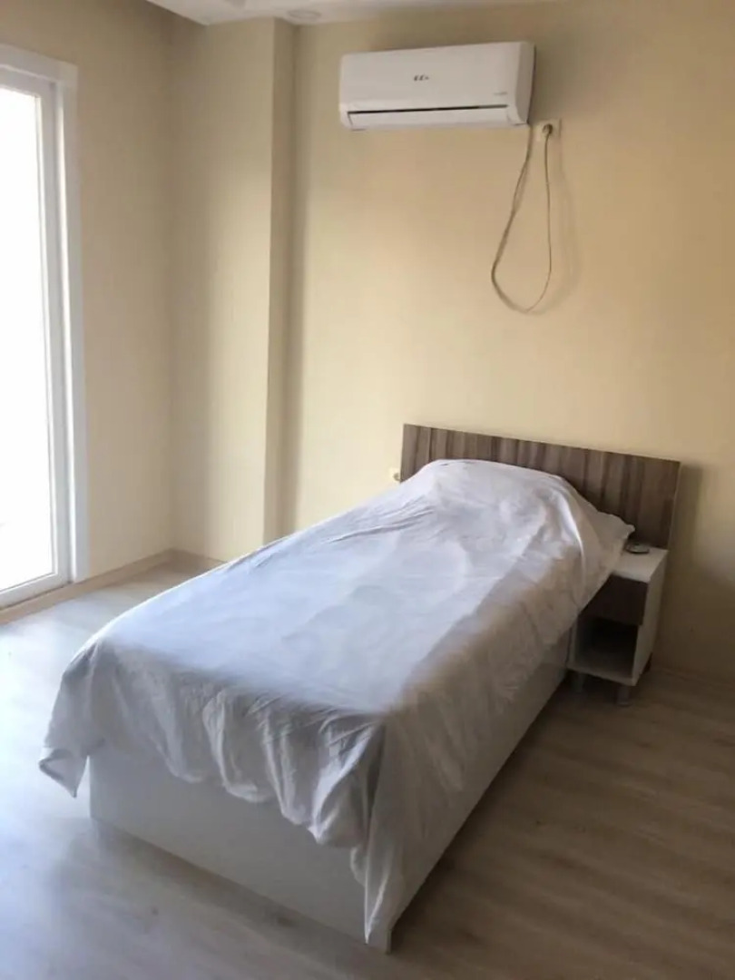 Otel Gerger