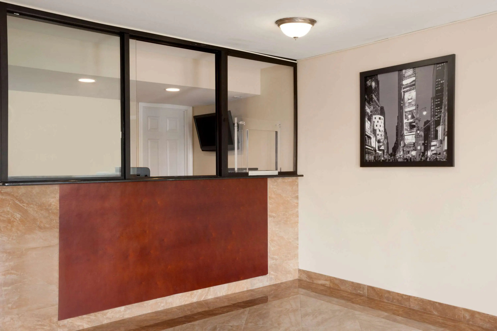 Super 8 by Wyndham Rahway/Newark