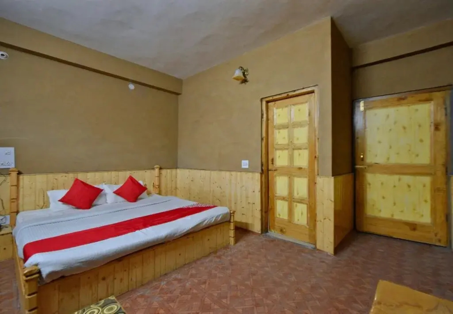 Hotel Veer By OYO Rooms