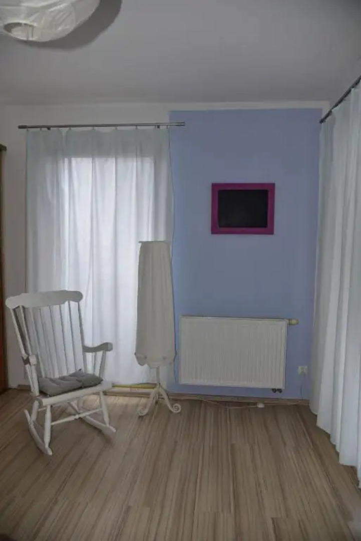 Apartament Słoneczny Brzeg