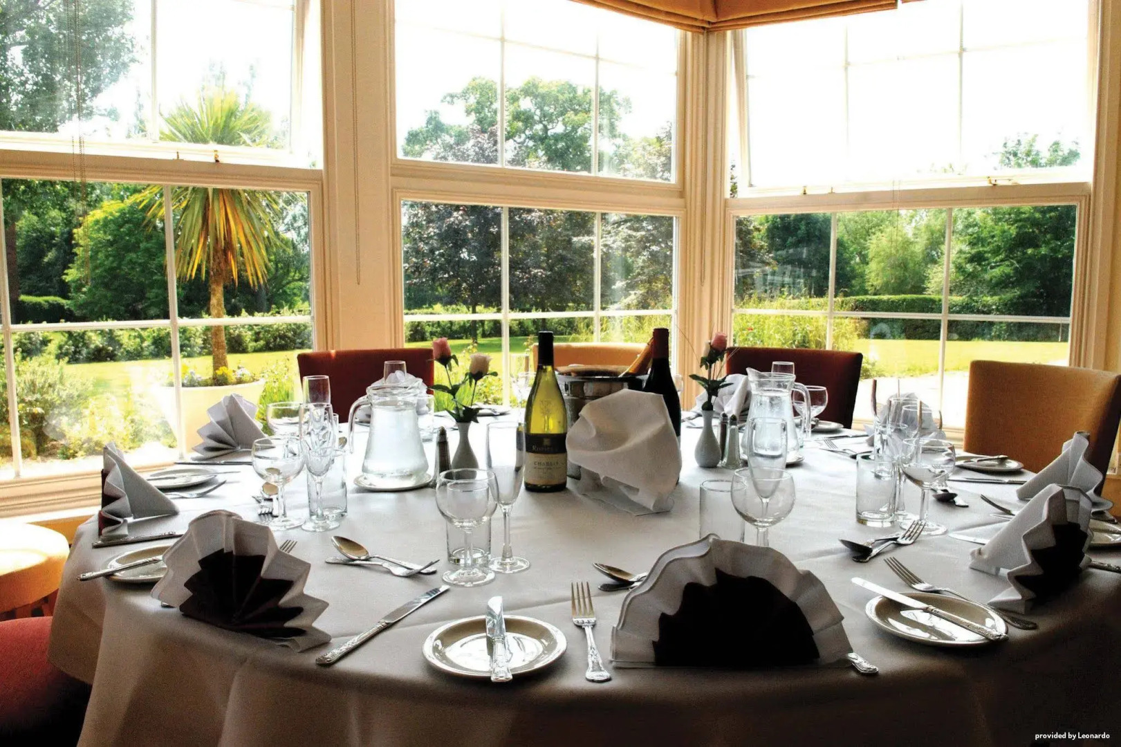 Best Western Welwyn Garden City Homestead Court Hotel