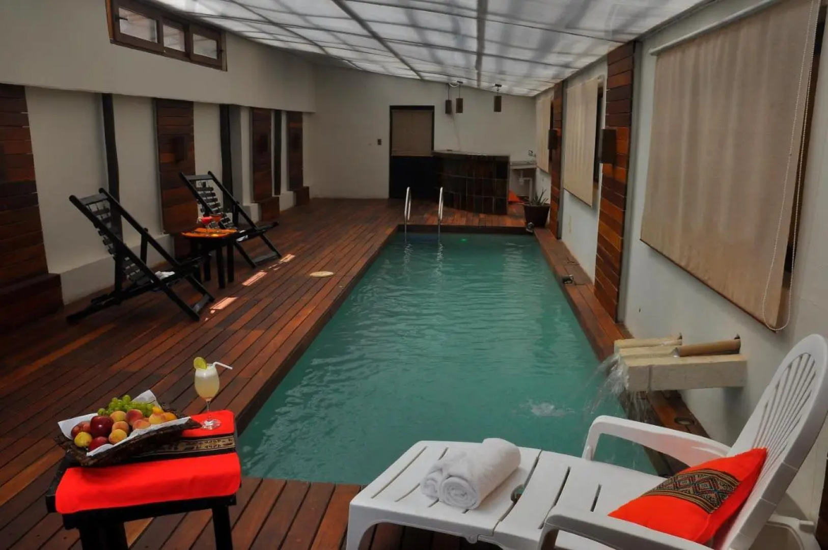 Hotel Jardines de Uyuni