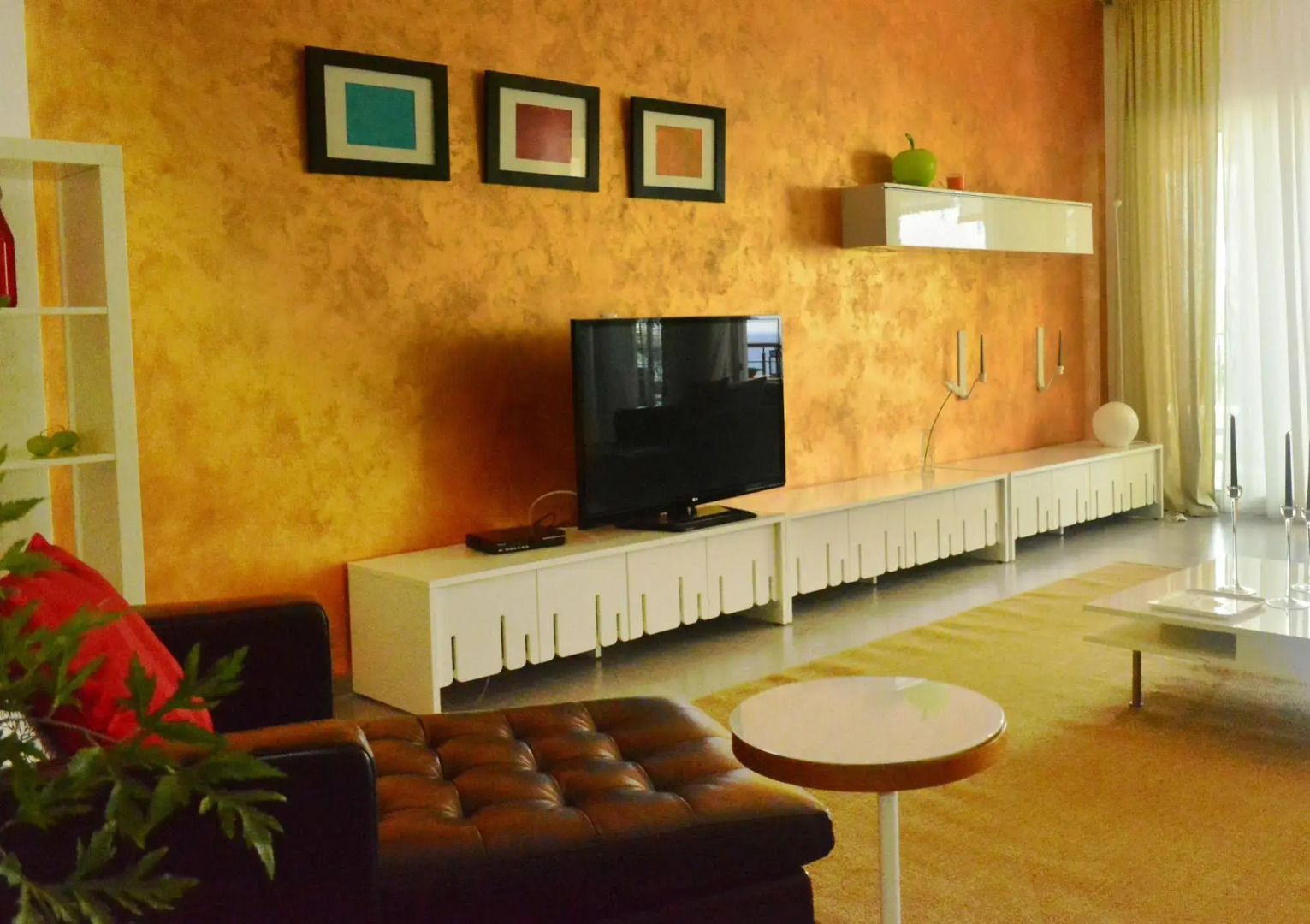 Instyle Residences at Infiniti Blu