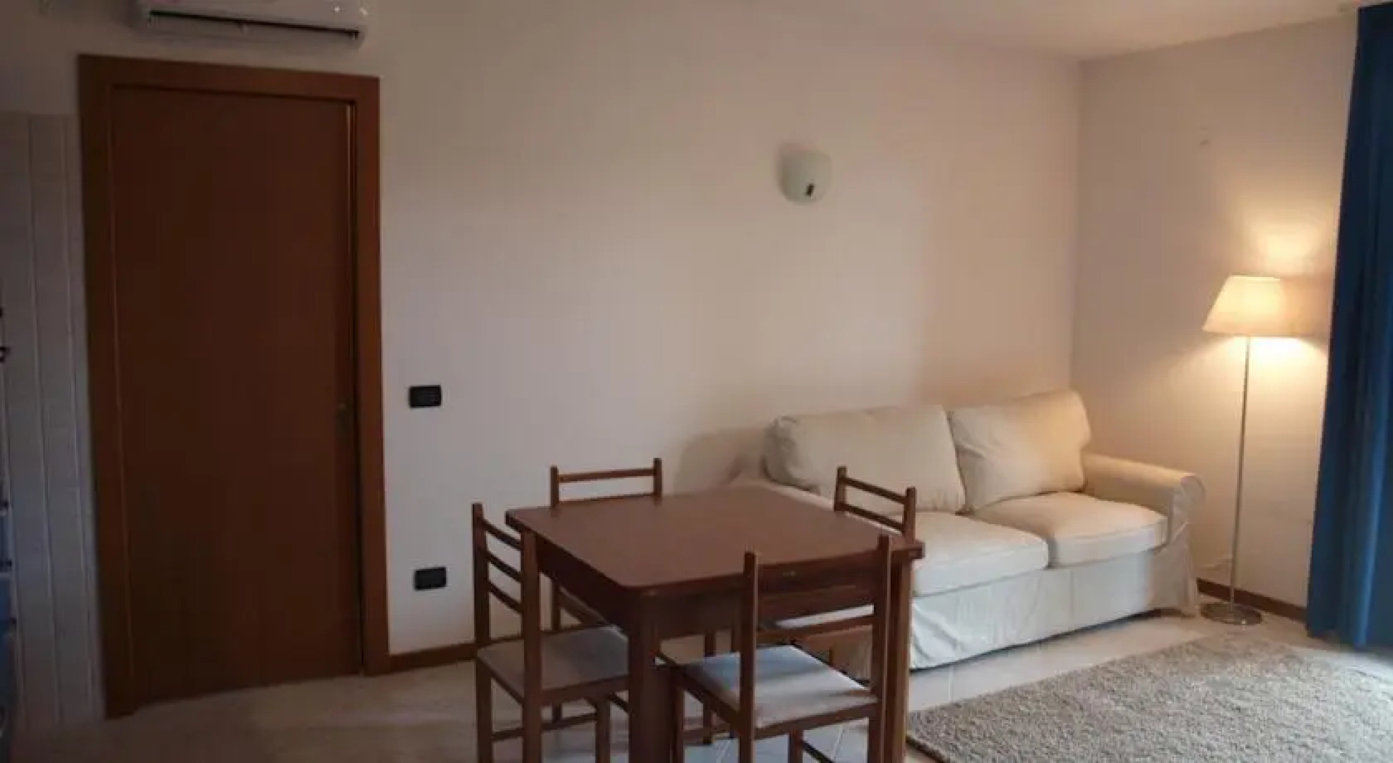 Apartament Giulia