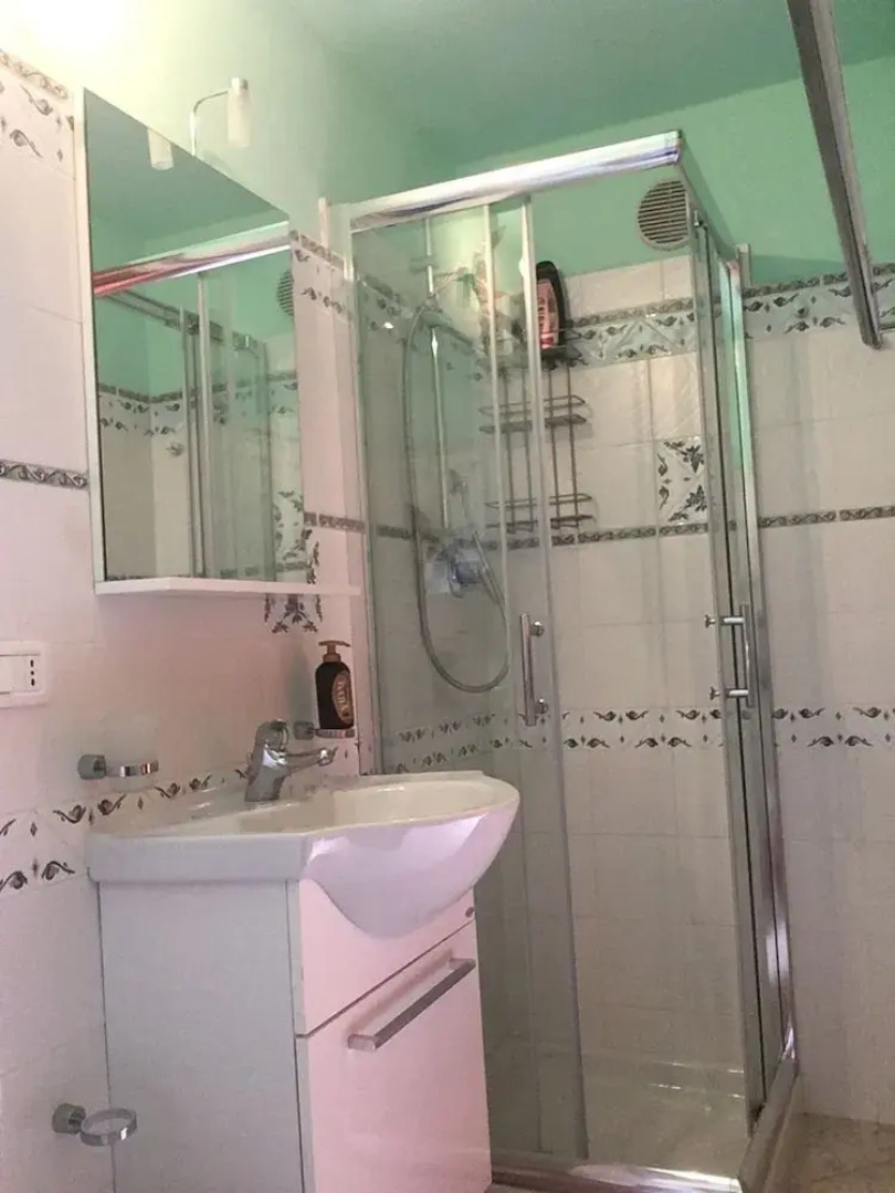 Casa Vacanze Camporotondo