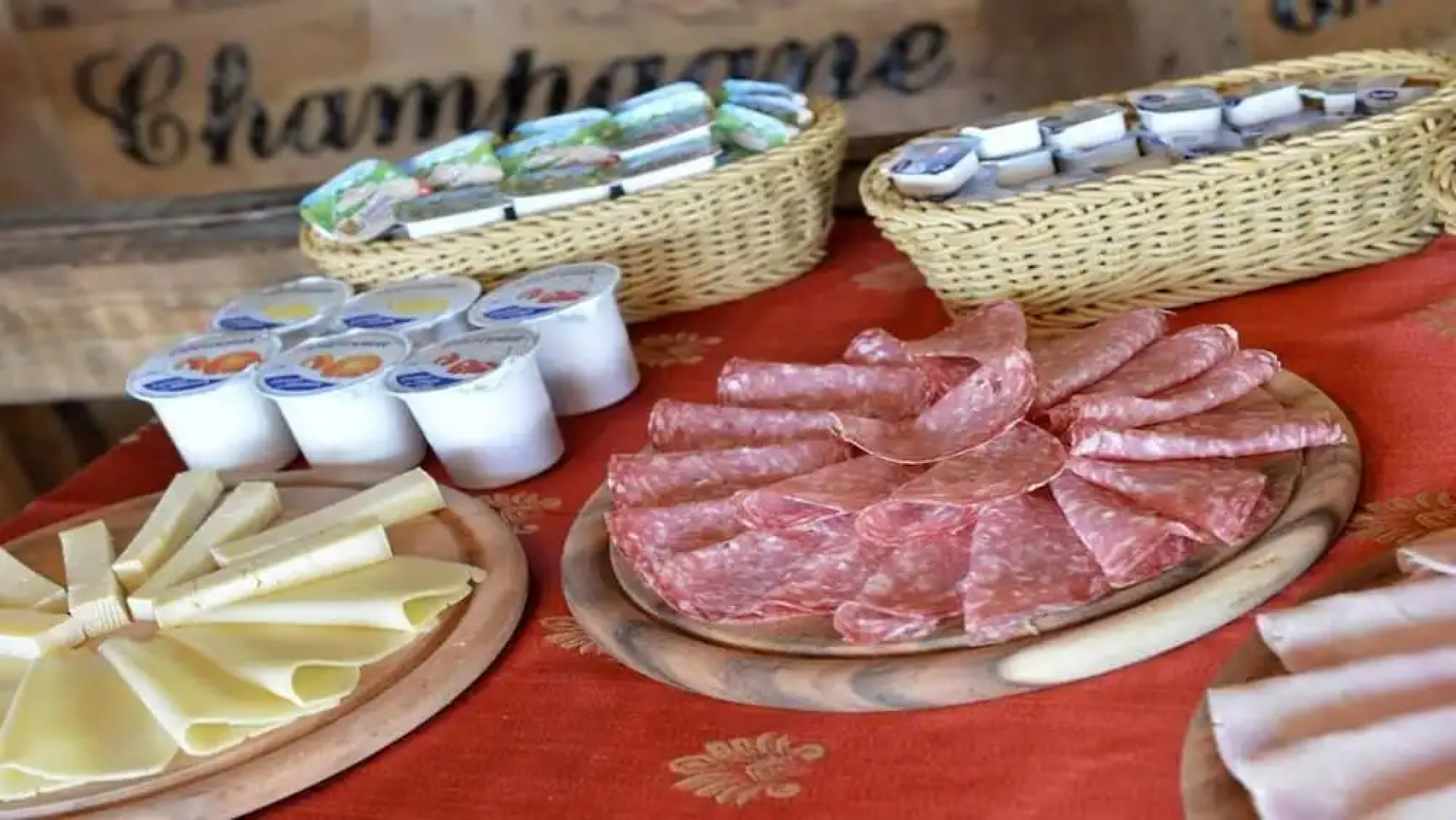 Agriturismo Relais Poggio Primo