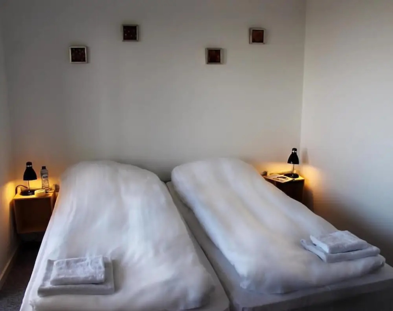 HOTEL SØMA Ilulissat