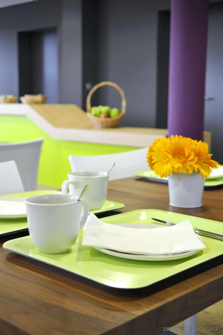 Sure Hotel by Best Western Guerande