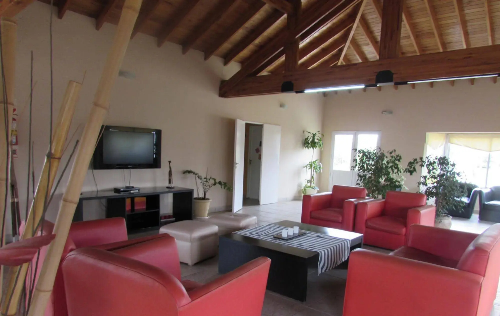 Club Valle Termal Resort