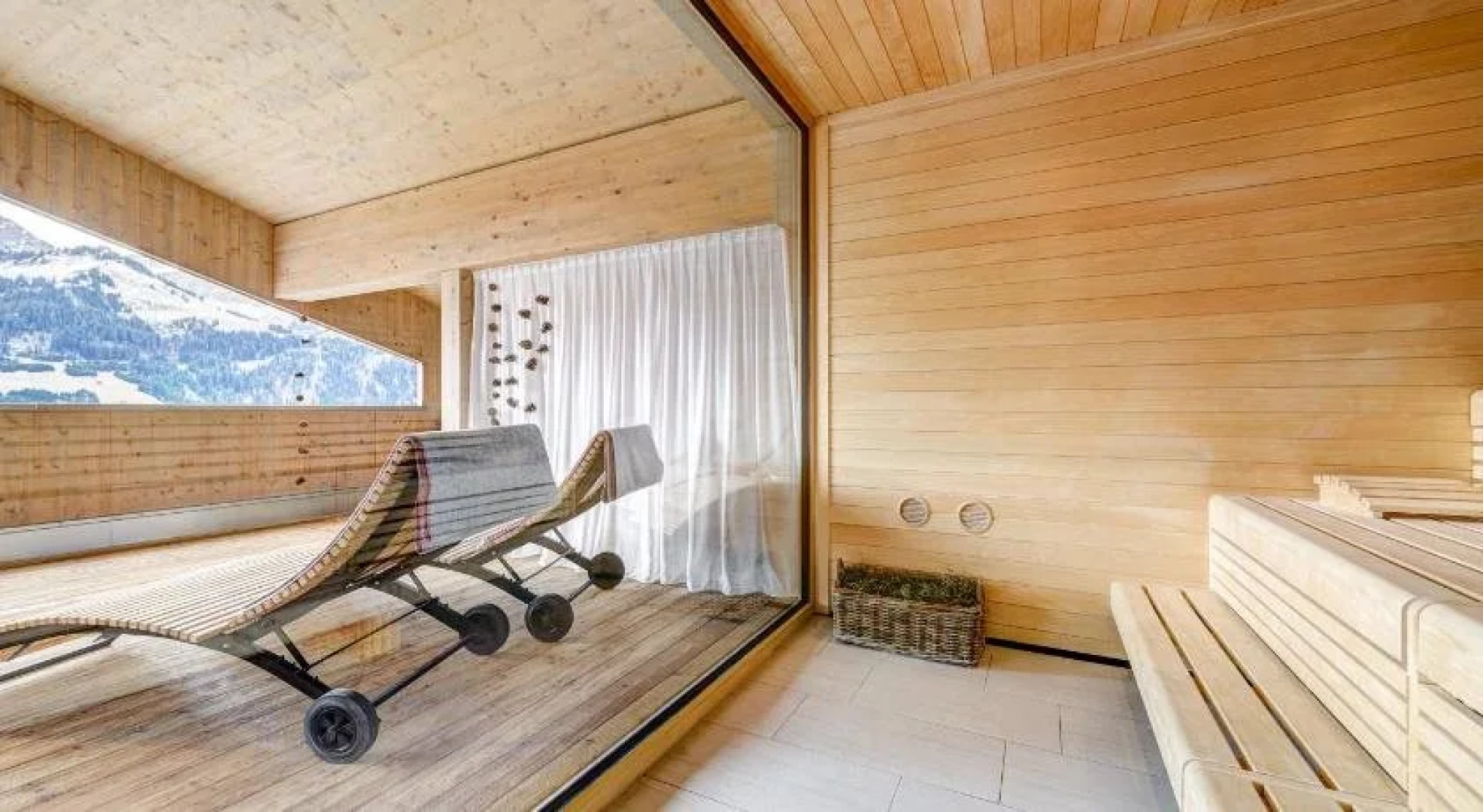 Das Schäfer - Superior