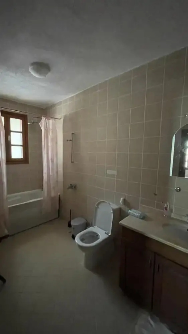 Gorgeous Villa With Private Pool in Fethiye