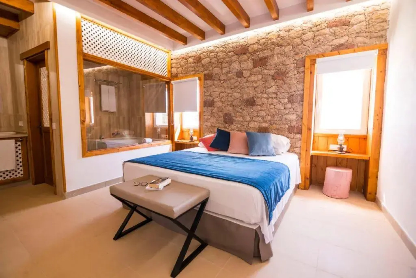 Hotel Rural Rosario Martin