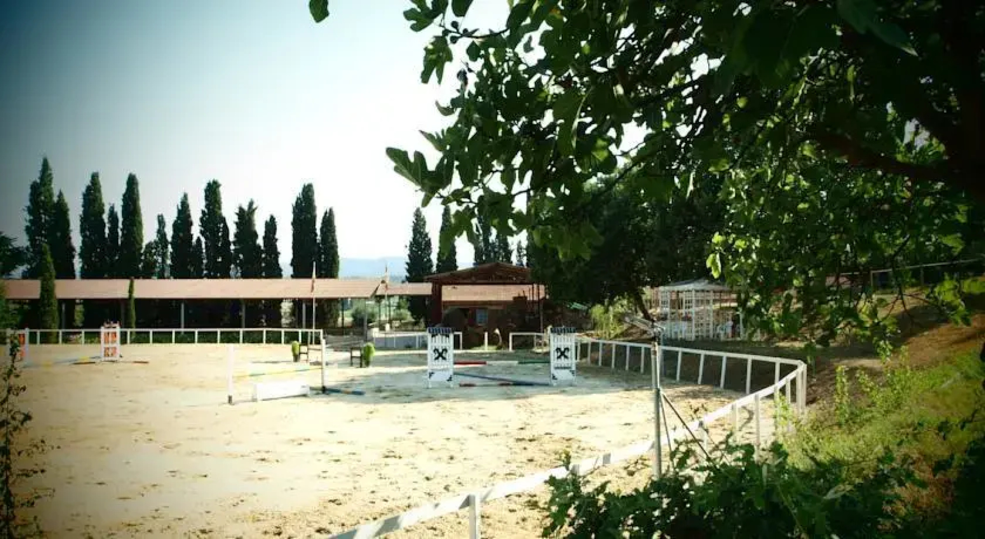 Villa Il Poggio