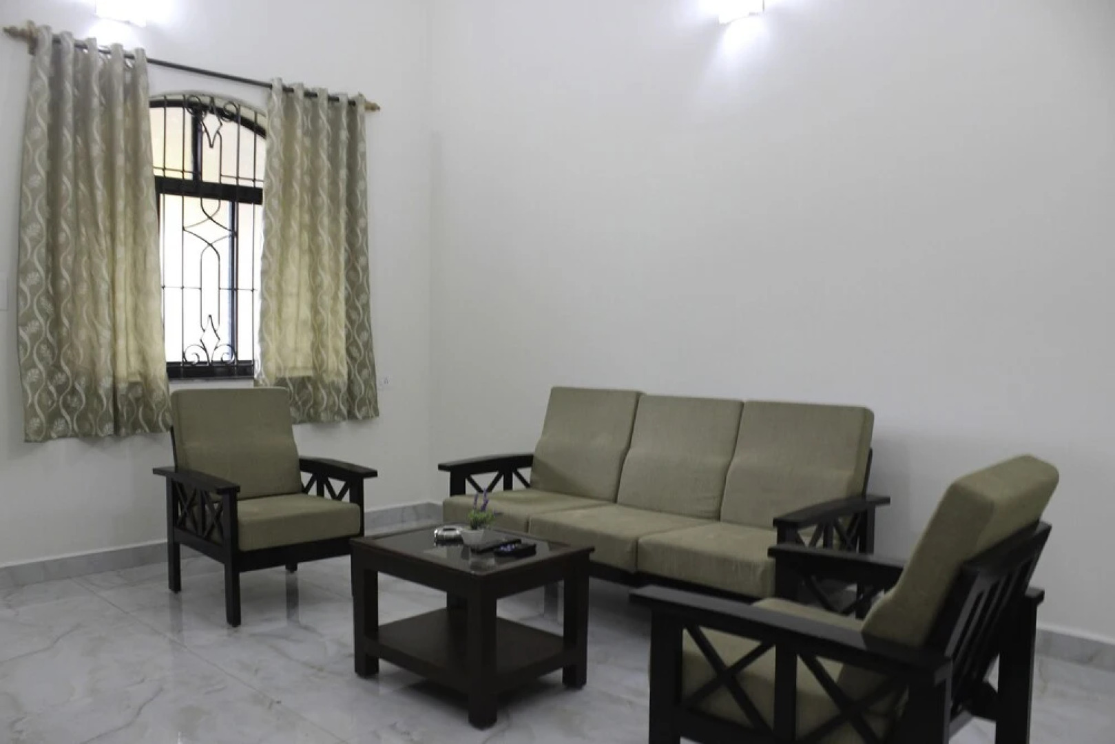 OYO 9860 Home 1 BHK  Bardez North Goa