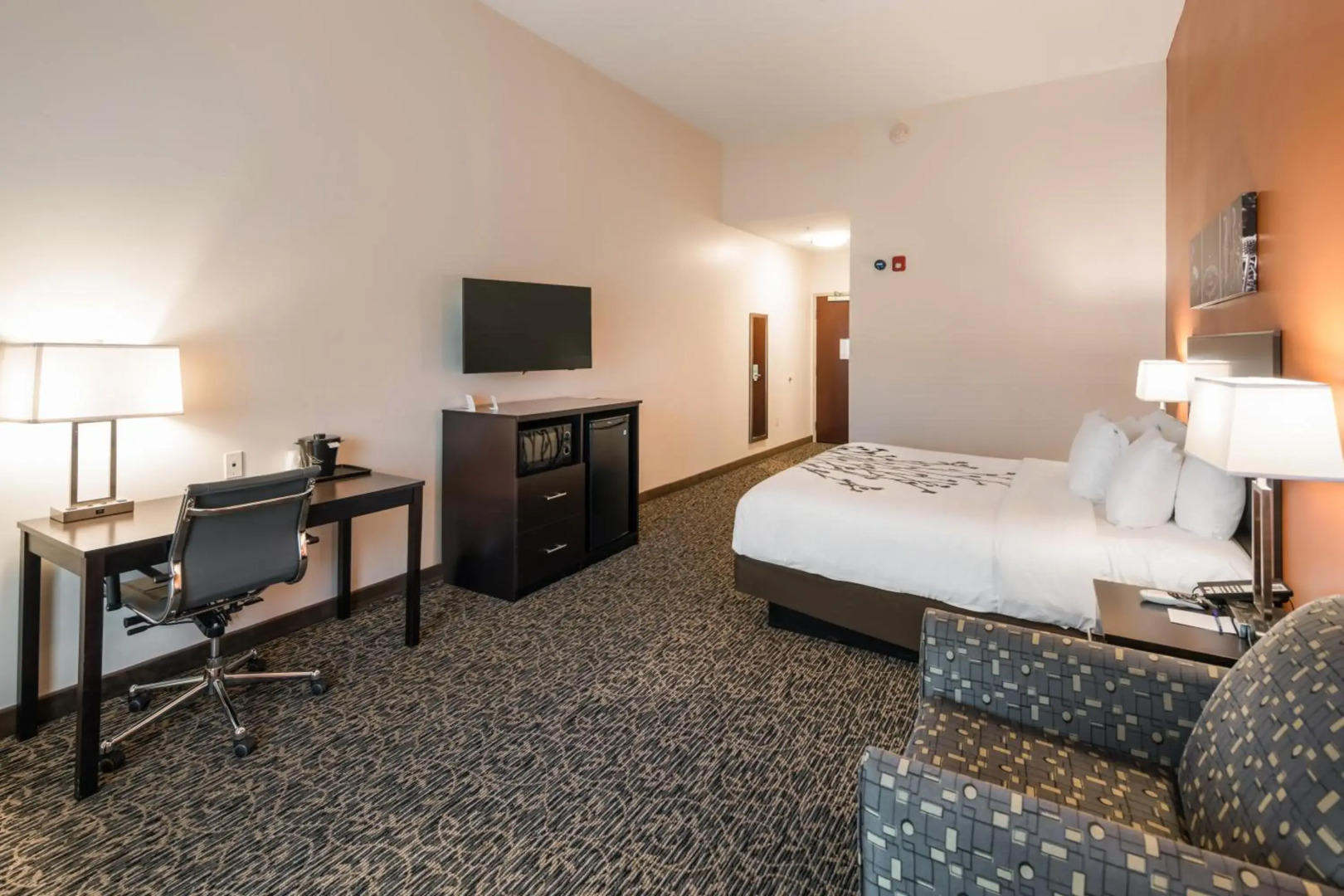 Sleep Inn & Suites Hurricane Zion Park Are