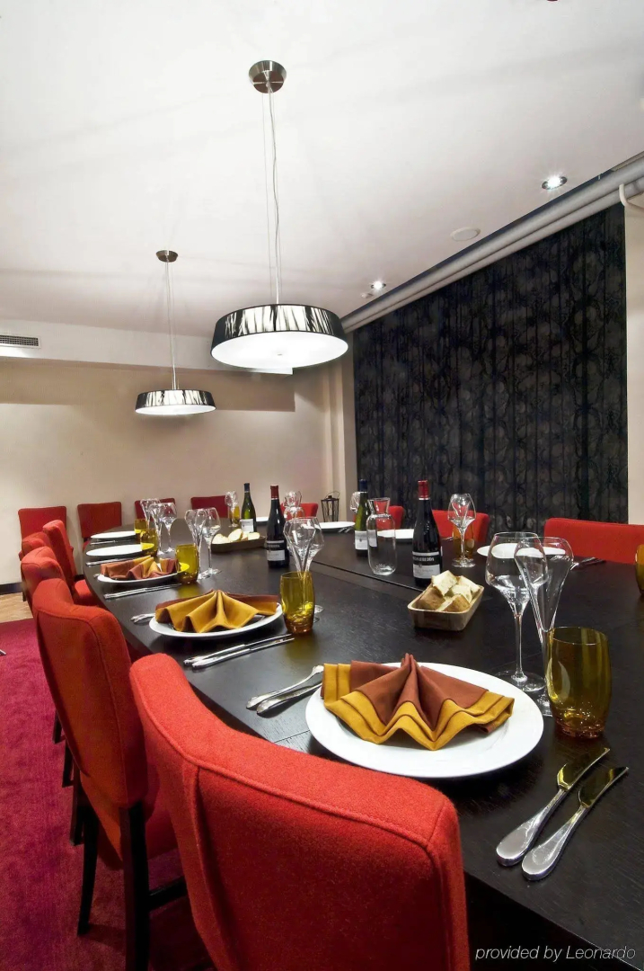 Original Sokos Hotel Albert