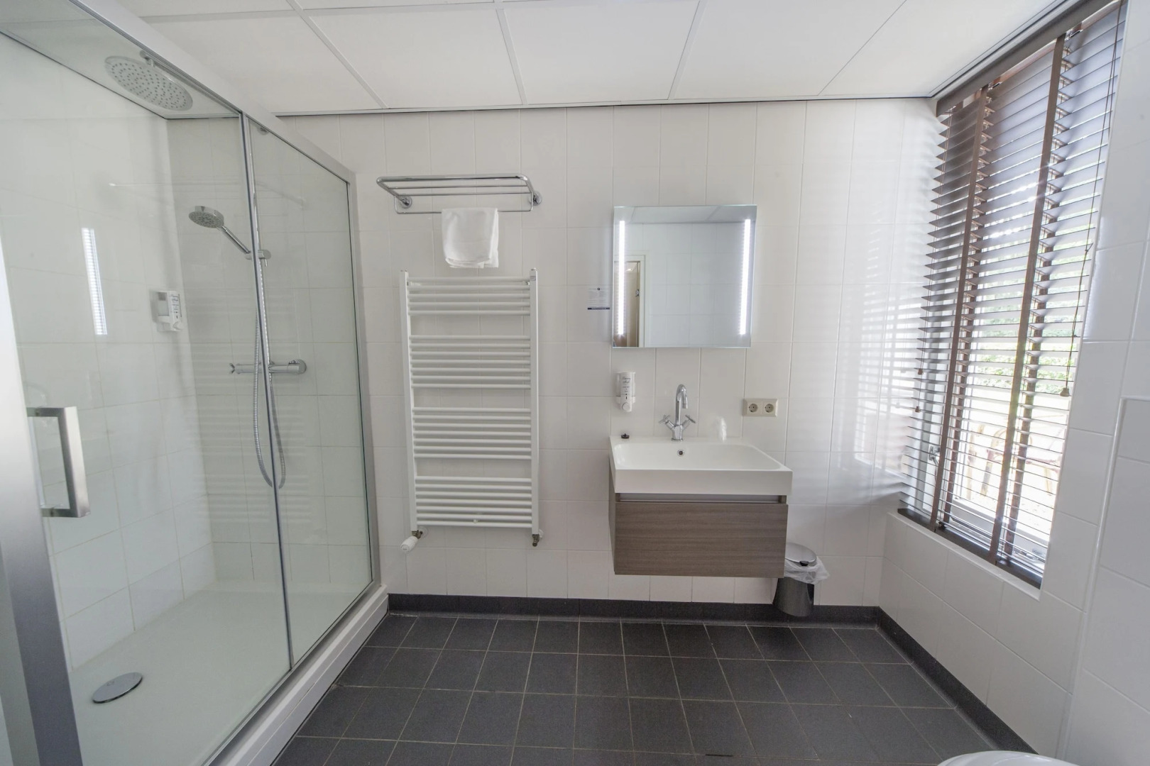 Fletcher Hotel-Restaurant Het Veluwse Bos