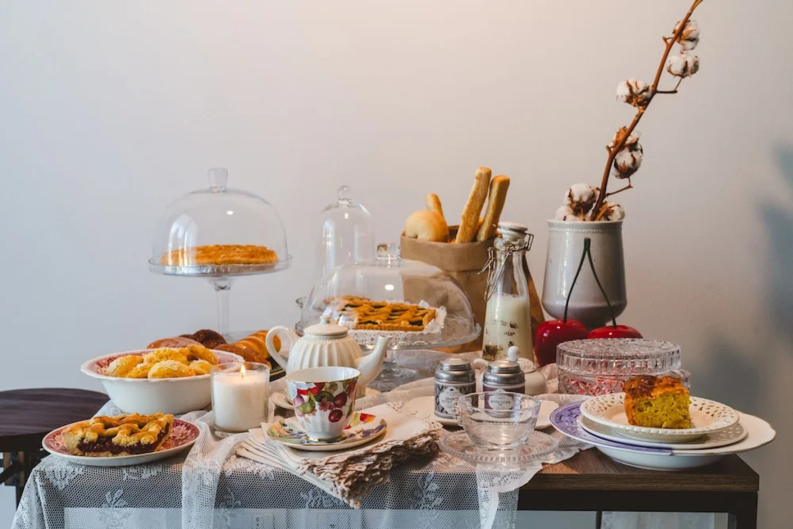 Agriturismo Residence La Tartufaia