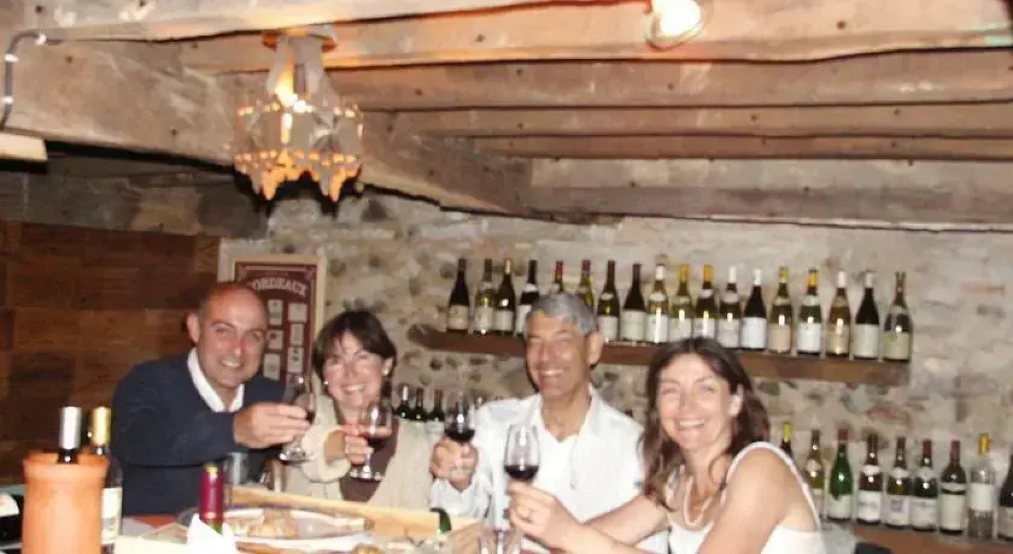 Chambres dHôtes La Toast Vin